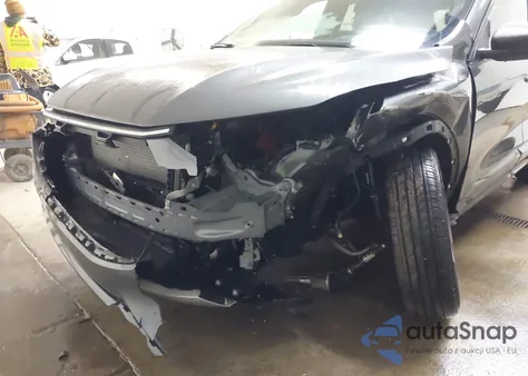 2024 Ford Escape St-Line z USA, uszkodzony, nr VIN 1FMCU9MN2RUB30391